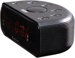Denver kelloradio CR-430 - 5