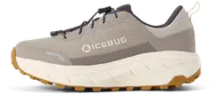 Icebug Hede NT naisten pitopohjakenkä - TaupeGrey - 1