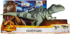 Jurassic world strike 'n roar giant dino gyc94 - 1