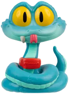 Zootropolis Tiny Tails Fig. 5 Pkt. 4 cm - 3