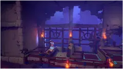 PS5 New Super Lucky's Tale - 3