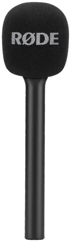Rode Interview GO mikrofonivarsi - 1