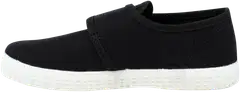 Cienta lasten kangaskengät 58000 - Negro - 4