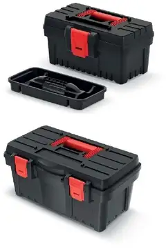 Kistenberg työkalupakkisetti 12" & 20" - 2