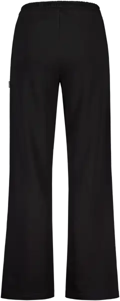 Finlayson naisten collegehousut - BLACK - 2