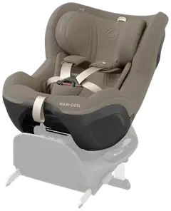 Maxi-Cosi turvaistuin Pearl Slide Pro ruskea - 1