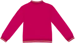 Ciraf lasten bomber takki club 25tc261113 - 18-2140tcx cabaret - 2