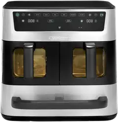 Cuisinart kuumailmakeitin AFT13XSSE - 1