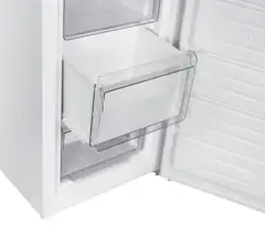 Severin pakastinkaappi GS8868 valkoinen - 9