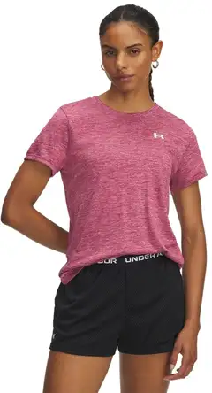 Under Armour naisten treenipaita 1384230 - 659 - 1