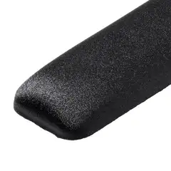 Hama näppäimistörannetuki, Ergo, musta - 3
