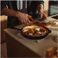 Fiskars Folken paistinpannu 28cm - 4
