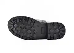 House lasten nilkkurit GS Zane - BLACK - 4