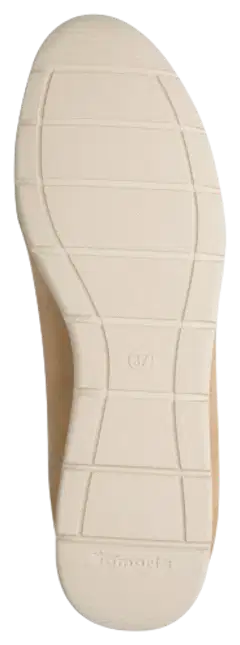 Tamaris kävelykenkä 24621 - Tan - 5