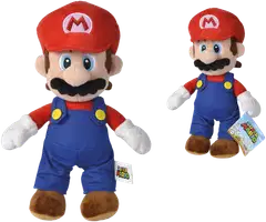 Super Mario pehmo 30 cm - 1