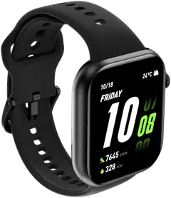 HONOR Choice Watch 2i-älykello, musta - 3