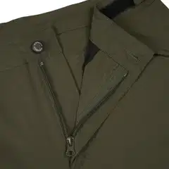 Icepeak miesten housut Birkenfeld - T.OLIIVINVIHREÄ - 4