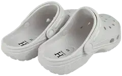 House naisten puutarhapistokkaat Lulu 1962 - WHITE - 2