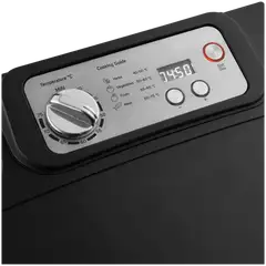 Sencor ruoka- ja hyötykasvikuivuri SFD 7000BK - 6