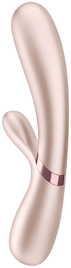 Satisfyer Hot Lover Connect App vibraattori - 3