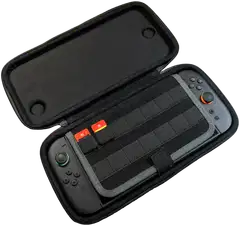 Turtle Beach ohut suojakotelo Switch 2 PlayTrek - 2