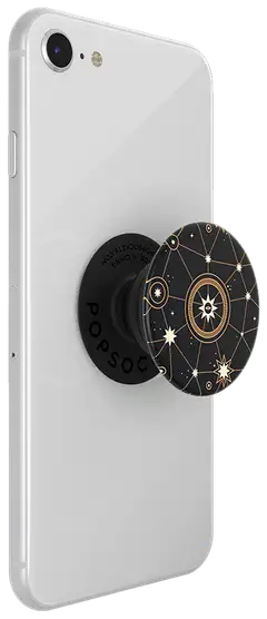 Popsockets puhelinpidike PopGrip Star Chart - 7