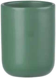 Hammasmuki Olinda vihreä keramiikkaa - 1