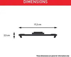 Tefal Ingenio lasikansi 16 cm L9846102 - 3