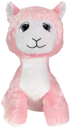 Lumo Stars pehmo Laama Olivia big 15cm - 1