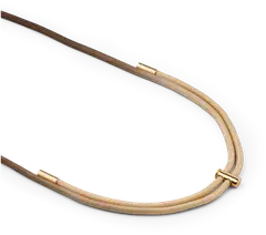 Ideal Of Sweden Cord kaulahihna mokka Mousse - 4