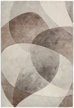 ihankotona matto Elvar 200x290 cm kuviollinen - 1