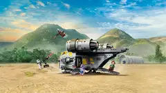 LEGO® Star Wars TM 75447 Razor Crest™ - 5