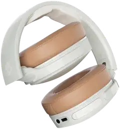 Skullcandy Bluetooth vastamelukuulokkeet Hesh ANC valkoinen - 3