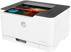 HP värilasertulostin 4ZB95A 150nw - 1