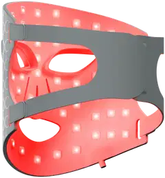 Beautifly valoterapia maski Auraskin Pro - 3