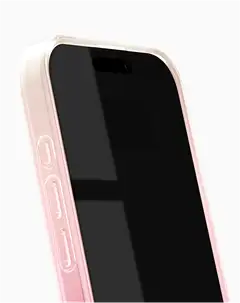Ideal Of Sweden Clear suojakuori MagSafe iPhone 17 ruusu - 3