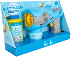 Toyrock Summer Saippuakuplapyssy 250 ml - 2