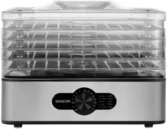 Sencor ruoka- ja hyötykasvikuivuri SFD 950SS - 2