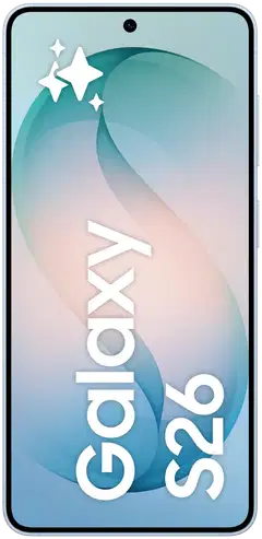 Samsung älypuhelin Galaxy S26 Sky Blue 512 GB - 2