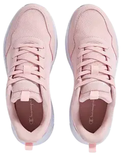 Champion lasten lenkkari Fuze Low Cut - pink - 10