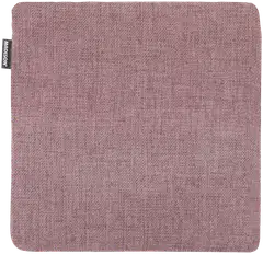 Madison istuintyyny Universal zip 40x40cm Rose - 1