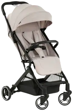 Hauck rattaat Travel N Care beige - 1