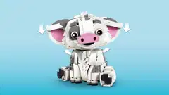 LEGO® Disney Princess 43292 Pua - 6