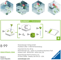 Ravensburger GraviTrax Element Transfer - 4