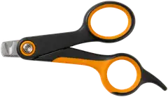 Fiskars lemmikin kynsileikkuri pienille kynsille - 1