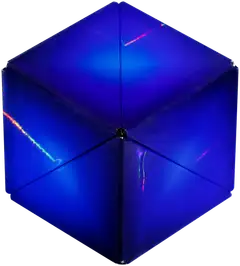 Fun in Motion Toys Shashibo Vapor - 2