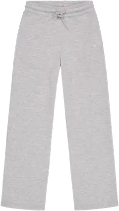 House nuorten collegehousut 23TH292512 - Light Grey melange - 1