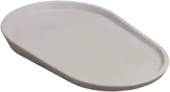 Shnuggle vaihtomatto taupe - 1