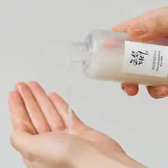 Beauty of Joseon Glow Replenishing Rice Milk 150ml - 4