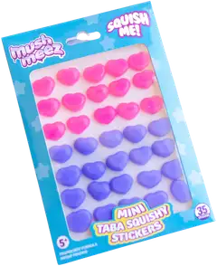 Mush Meez Mini - 4